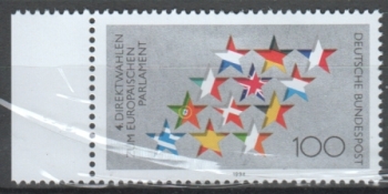 NSR 1724 ** - 1994